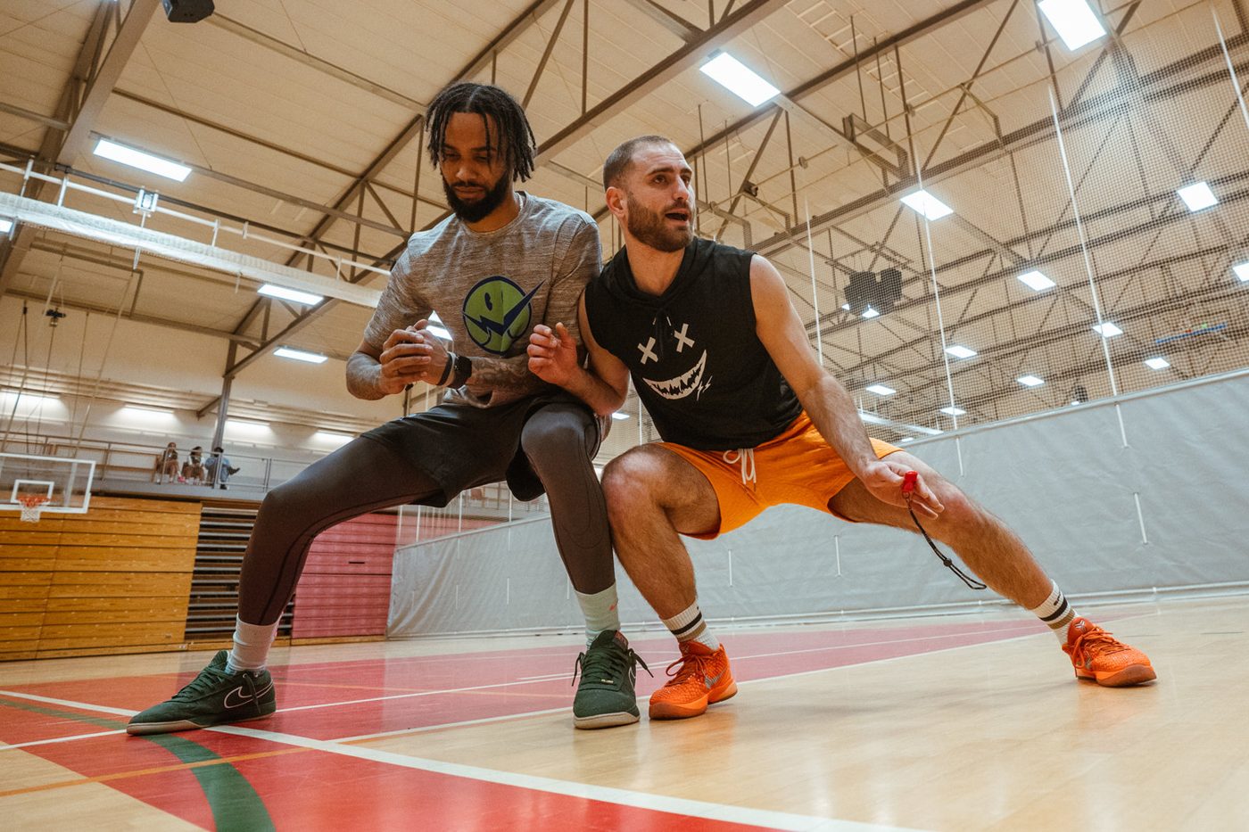 Player Development