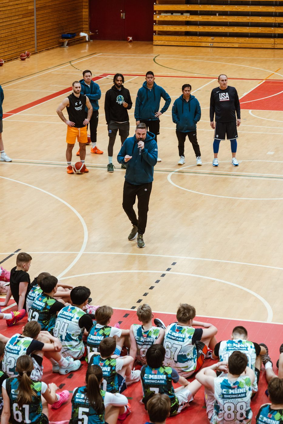 The ATG Tournament